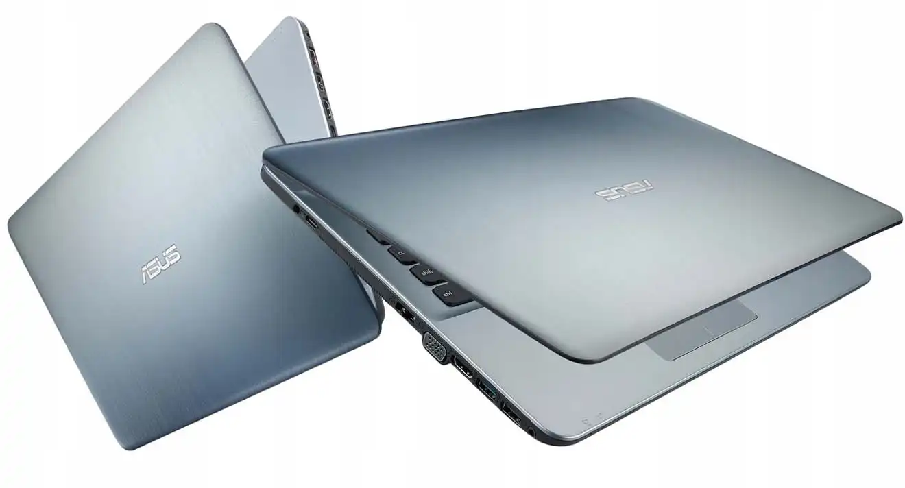 Ремонт ноутбуков Asus в Павловском Посаде