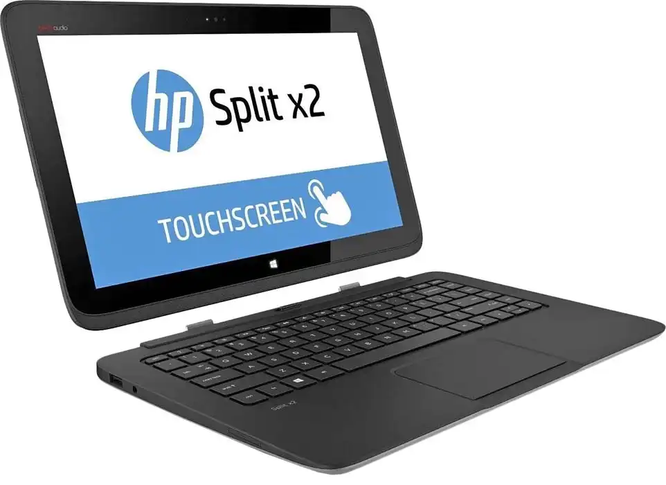 Ремонт ноутбуков HP в Павловском Посаде | Сервисный центр