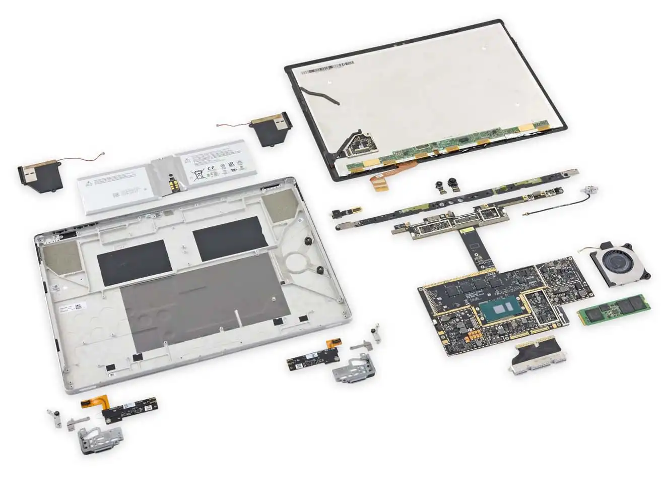 Ремонт Packard Bell в Павловском Посаде