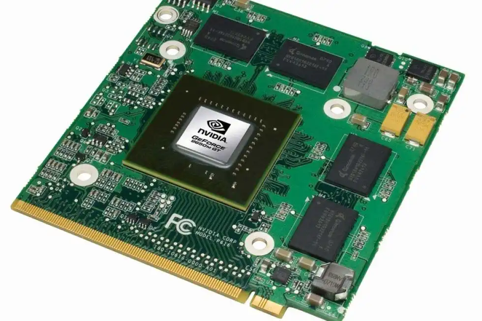 Ремонт видеокарты ноутбука Asus в Павловском Посаде