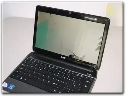 Замена матрицы ноутбука Acer в Павловском Посаде