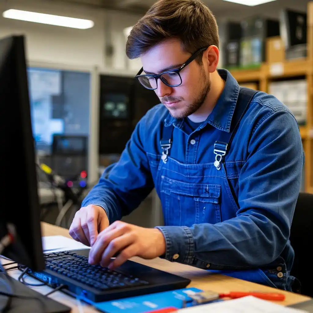 Настройка VPN в Павловском Посаде