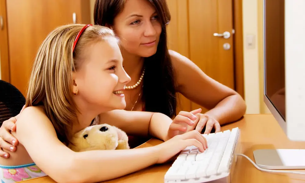 настройка родительского контроля в Павловском Посаде