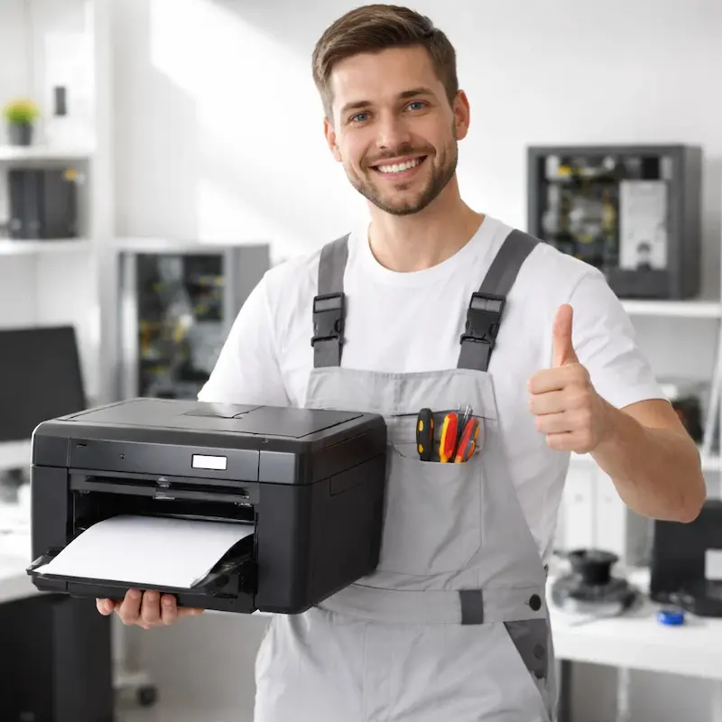 Подключение периферийных устройств к ПК в Павловском Посаде