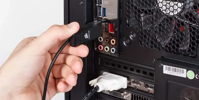 Настройка периферийных устройств в Павловском Посаде