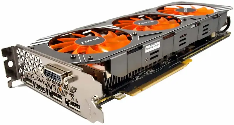 замена видеокарты в Павловском Посаде