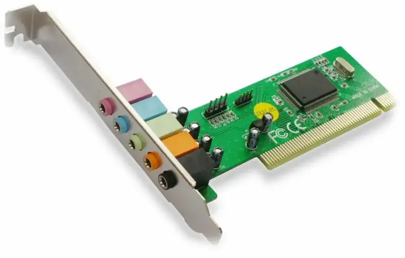 Установка звуковой карты на компьютер в Павловском Посаде