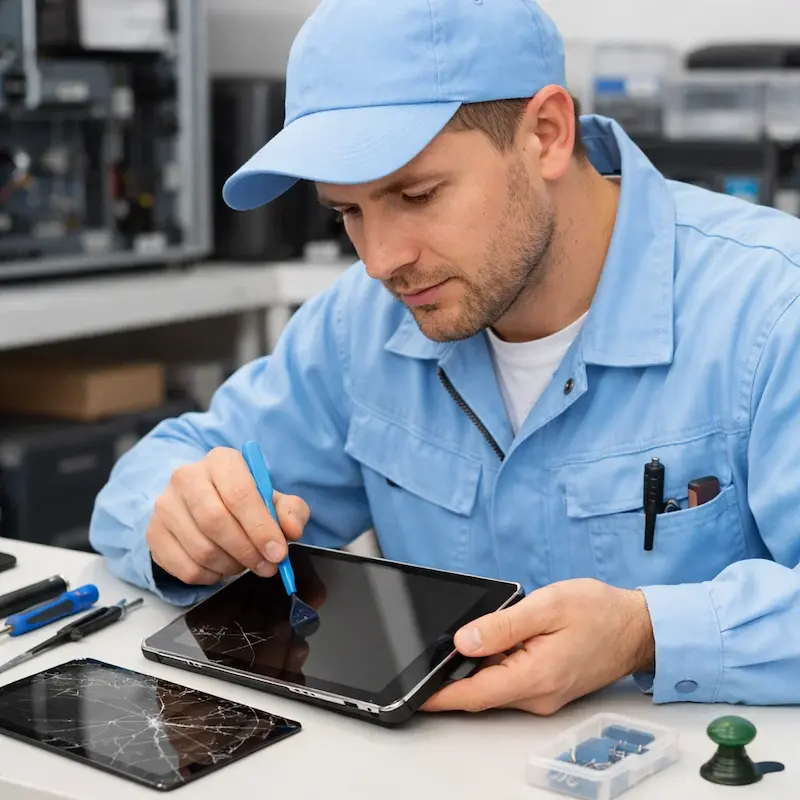 Заменить экран на телефоне в Павловском Посаде