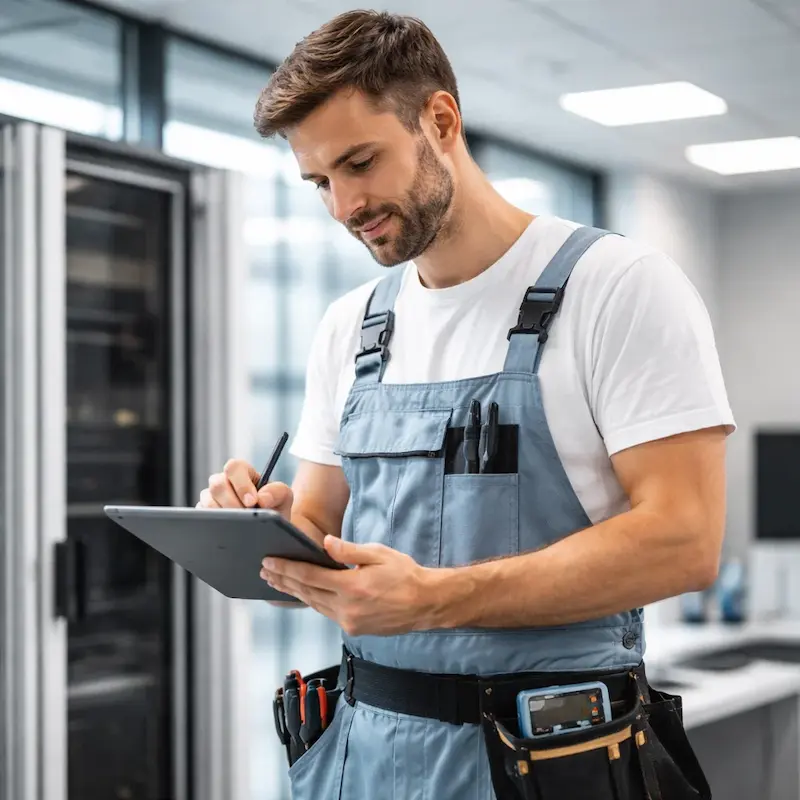 Настроить телефон в Павловском Посаде